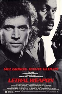 دانلود فیلم Lethal Weapon 1987 بدون سانسور دانلود فیلم Lethal Weapon 1987 بدون سانسور