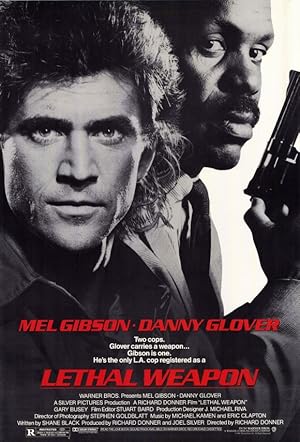دانلود فیلم Lethal Weapon 1987 بدون سانسور