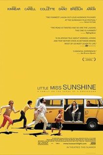دانلود فیلم Little Miss Sunshine 2006 بدون سانسور دانلود فیلم Little Miss Sunshine 2006 بدون سانسور