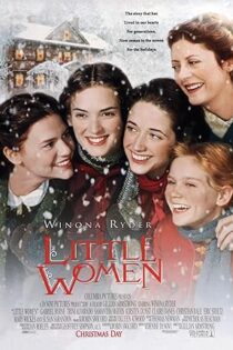 دانلود فیلم Little Women 1994 بدون سانسور