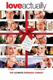 دانلود فیلم Love Actually 2003 بدون سانسور