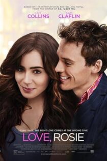 دانلود فیلم Love, Rosie 2014 بدون سانسور
