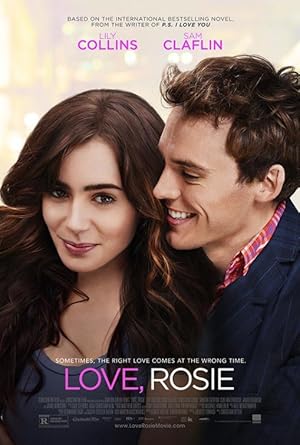 دانلود فیلم Love, Rosie 2014 بدون سانسور