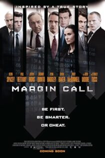 دانلود فیلم Margin Call 2011 بدون سانسور