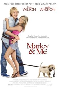 دانلود فیلم Marley & Me 2008 بدون سانسور