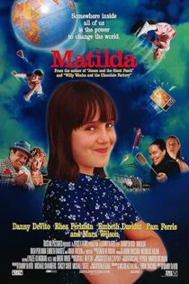 دانلود فیلم Matilda 1996 بدون سانسور