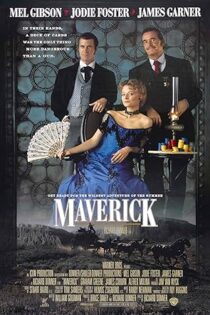 دانلود فیلم Maverick 1994 بدون سانسور