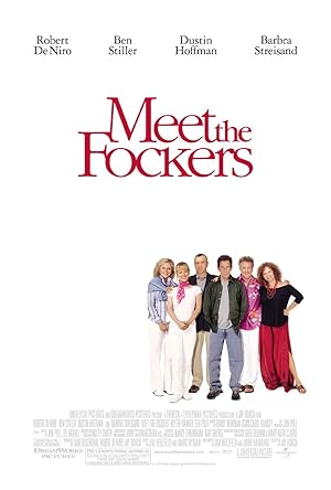 دانلود فیلم Meet the Fockers 2004 بدون سانسور