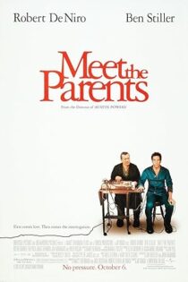 دانلود فیلم Meet the Parents 2000 بدون سانسور