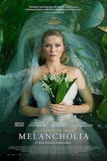 دانلود فیلم Melancholia 2011 بدون سانسور دانلود فیلم Melancholia 2011 بدون سانسور