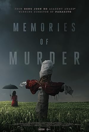 دانلود فیلم Memories of Murder 2003 بدون سانسور
