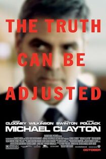 دانلود فیلم Michael Clayton 2007 بدون سانسور