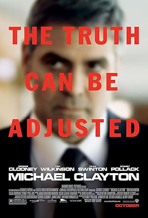 دانلود فیلم Michael Clayton 2007 بدون سانسور