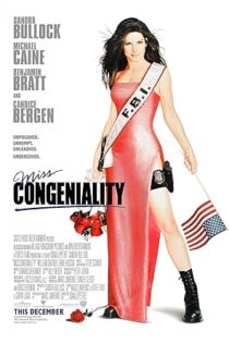 دانلود فیلم Miss Congeniality 2000 بدون سانسور