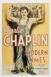 دانلود فیلم Modern Times 1936 بدون سانسور