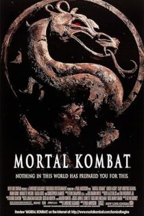 دانلود فیلم Mortal Kombat 1995 بدون سانسور