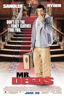 دانلود فیلم Mr. Deeds 2002 بدون سانسور