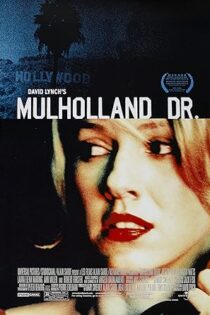 دانلود فیلم Mulholland Drive 2001 بدون سانسور