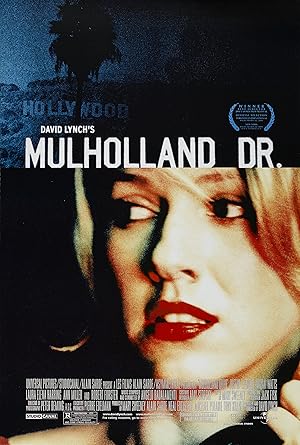 دانلود فیلم Mulholland Drive 2001 بدون سانسور