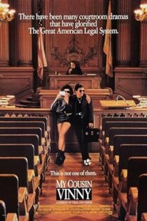 دانلود فیلم My Cousin Vinny 1992 بدون سانسور دانلود فیلم My Cousin Vinny 1992 بدون سانسور