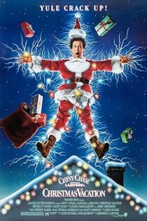 دانلود فیلم National Lampoon’s Christmas Vacation 1989 بدون سانسور