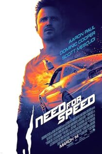 دانلود فیلم Need for Speed 2014 بدون سانسور