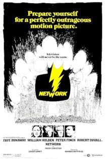 دانلود فیلم Network 1976 بدون سانسور