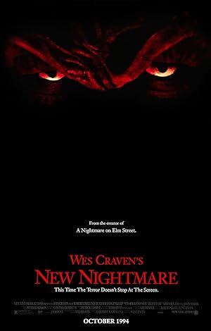 دانلود فیلم New Nightmare 1994 بدون سانسور