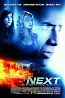 دانلود فیلم Next 2007 بدون سانسور