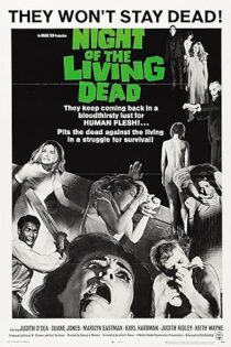 دانلود فیلم Night of the Living Dead 1968 بدون سانسور