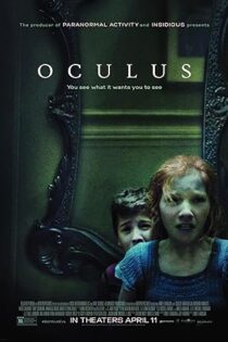 دانلود فیلم Oculus 2013 بدون سانسور دانلود فیلم Oculus 2013 بدون سانسور