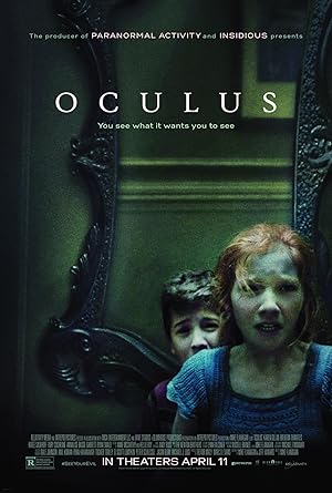 دانلود فیلم Oculus 2013 بدون سانسور دانلود فیلم Oculus 2013 بدون سانسور