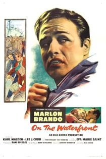 دانلود فیلم On the Waterfront 1954 بدون سانسور