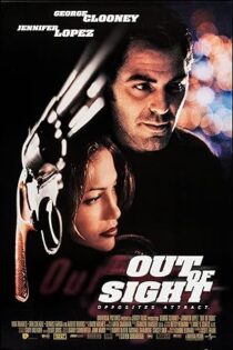 دانلود فیلم Out of Sight 1998 بدون سانسور