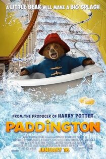 دانلود فیلم Paddington 2014 بدون سانسور