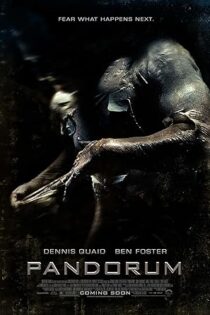 دانلود فیلم Pandorum 2009 بدون سانسور