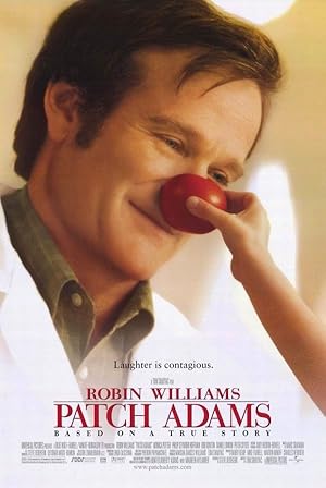 دانلود فیلم Patch Adams 1998 بدون سانسور