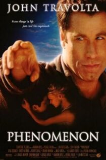 دانلود فیلم Phenomenon 1996 بدون سانسور