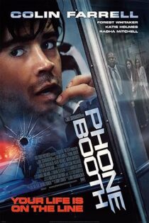 دانلود فیلم Phone Booth 2002 بدون سانسور دانلود فیلم Phone Booth 2002 بدون سانسور