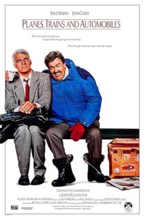 دانلود فیلم Planes, Trains & Automobiles 1987 بدون سانسور دانلود فیلم Planes, Trains & Automobiles 1987 بدون سانسور