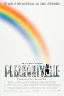 دانلود فیلم Pleasantville 1998 بدون سانسور