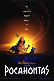 دانلود فیلم Pocahontas 1995 بدون سانسور