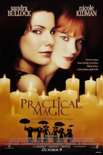 دانلود فیلم Practical Magic 1998 بدون سانسور