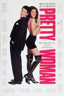 دانلود فیلم Pretty Woman 1990 بدون سانسور