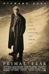دانلود فیلم Primal Fear 1996 بدون سانسور