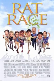 دانلود فیلم Rat Race 2001 بدون سانسور