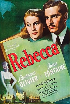 دانلود فیلم Rebecca 1940 بدون سانسور دانلود فیلم Rebecca 1940 بدون سانسور
