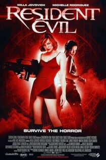 دانلود فیلم Resident Evil 2002 بدون سانسور
