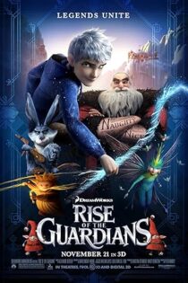 دانلود فیلم Rise of the Guardians 2012 بدون سانسور دانلود فیلم Rise of the Guardians 2012 بدون سانسور