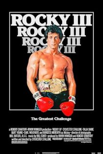 دانلود فیلم Rocky III 1982 بدون سانسور